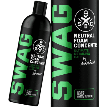 SWAG ULTIMATE nevtralni penasti koncentrat 500 ml