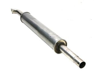 Dušilec okrogel 1140mm 5kg C-360 INOX WARYŃSKI