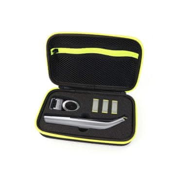 MG Blade Case ovitek Philips One Blade, črno