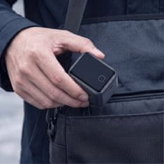 Tech-protect Power Vision GaN omrežni polnilnik USB-C PD 45W