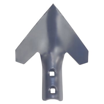 Strniščni kultivator Goosefoot 180x5mm Kockerling kaljeno borovo jeklo