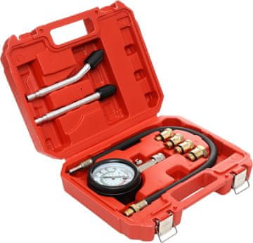 Kraft&Dele Merilnik/tester nivoja kompresije KD10522