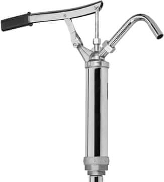 Kraft&Dele Ročna batna oljna črpalka KD1447