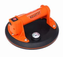 Električni vakuumski prisesek 200 mm / 190 kg KD10737