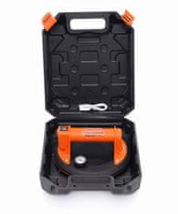 Električni vakuumski prisesek 200 mm / 190 kg KD10737
