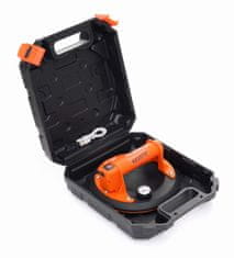 Električni vakuumski prisesek 200 mm / 190 kg KD10737