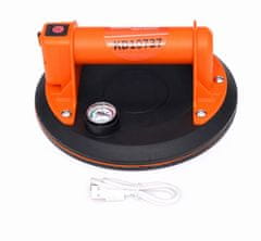 Električni vakuumski prisesek 200 mm / 190 kg KD10737