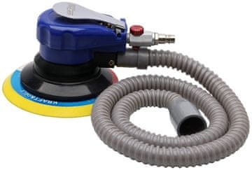 Kraft&Dele KOMPLET ZA PNEVMATSKI BRUSILNIK KD1419