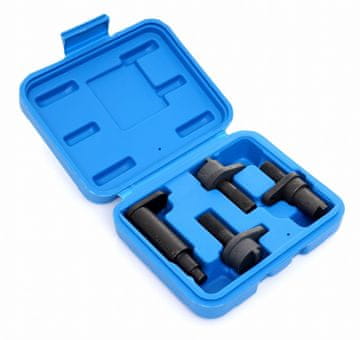 Kraft&Dele KD10094 ZAKLEPALKA ČASA