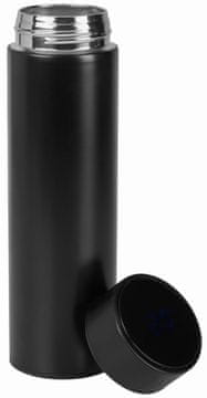 Kraft&Dele 500 ml termo skodelica z LED zaslonom na dotik KD4102