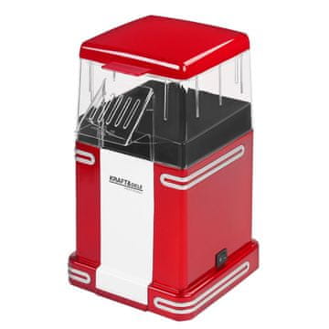 Kraft&Dele Aparat za kokice KD4106