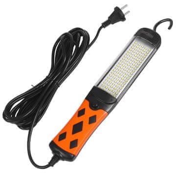 Kraft&Dele LED DELAVNIŠKA SVETILKA 20W KD3491