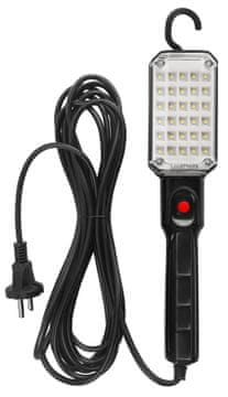 Kraft&Dele 15W LED svetilka za delavnico KD3493