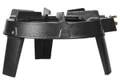 Kraft&Dele PLINSKI ŠTEDILNIK 9,8 kW KD117851