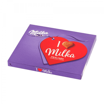Ljubim Milko