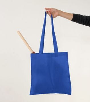 BB Torba za konja in dodatke Hobby Horse - plavica
