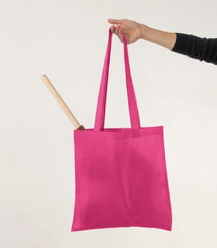BB Torba za konja in dodatke Hobby Horse - temno roza