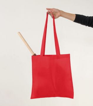 BB Torba za konja in dodatke Hobby Horse - rdeča
