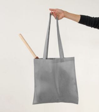 BB Torba za konja in dodatke Hobby Horse - siva