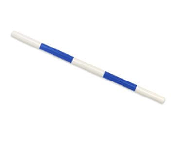 BB Skakalna gred za hobi konja - modra - 120 cm