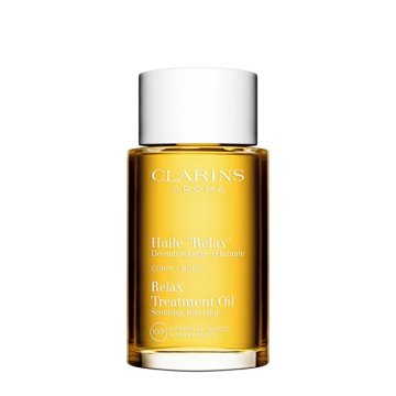 Clarins Relax Body Oil Relax (olje za nego) 100 ml