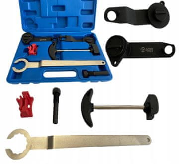 AMD TOOLS ORODJE ZA VARNOSTNI ZAVOJ VW UP SEAT ŠKODA 1.0 1.2 1.4 TSI