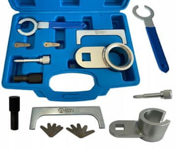 AMD TOOLS ORODJE ZA VARNOSTNI SERVIS MOTORJA VW AUDI ŠKODA SEAT VAG 2.4 2.5 D AFN AFF AHU AHH AVG