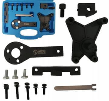 AMD TOOLS ORODJE ZA VARNOSTNI NASTAVEK MOTORJA JEEP CHRYSLER YPSILON 1.2 8V