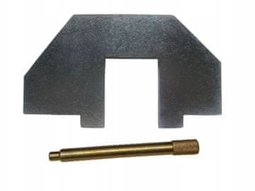 AMD TOOLS ORODJE ZA VARNOSTNI NASTAVEK MOTORJA BMW M40 M43 M70 M73 S70 1.6 1.8