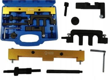 AMD TOOLS Zaklepanje krmiljenja BMW 1.8 2.0 Valvetronic N42 N46