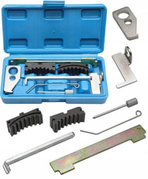 AMD TOOLS ORODJE ZA VARNOSTNI KLOP MOTORJA OPEL ASTRA G H 1.4 1.6 1.8 16V