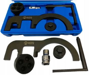 AMD TOOLS ORODJE ZA VARNOSTNI ZAPRT MOTOCIKEL BMW 5 E60 E61 2.0D 520D N47 N57