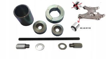 AMD TOOLS SNEMALNIK ZADNJE OSI BMW 33321095262