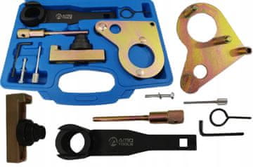 AMD TOOLS ORODJE ZA ZAVIRANJE ZEMLJEVIDNEGA MEHANIZMA RENAULT NISSAN OPEL 2.0 2.3 DCI