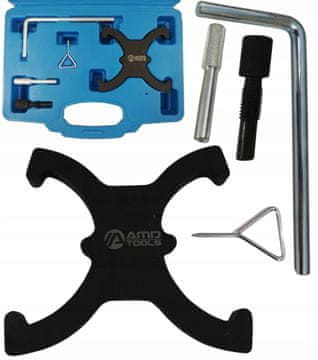 AMD TOOLS ORODJE ZA VARNOSTNI KLOP MOTORJA FORD GRAND C-MAX 1.6 Ti-VCT