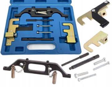 AMD TOOLS ORODJE ZA VARNOSTNI KLOP MOTORJA OPEL VIVARO 2.5 DTI CDTI