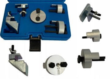 AMD TOOLS ORODJE ZA REBRASTE JERMENE BMW FIAT IVECO MAZDA CITROEN PEUGEOT MAZDA MERCEDES VOLVO