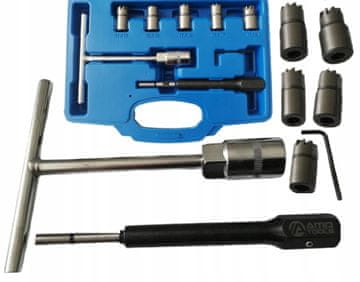 AMD TOOLS REZALNIK SEDEŽA VBRIZGALNIKA RENAULT PSA Bosch
