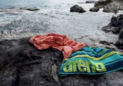 ARENA Y8469 FOUTA BRISAČA ZA PLAŽO 180x90 bombažna brisača za na plažo