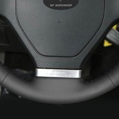 VZOREC ZAŠČITE VOLANSKI OBROČ ZA HYUNDAI COUPE