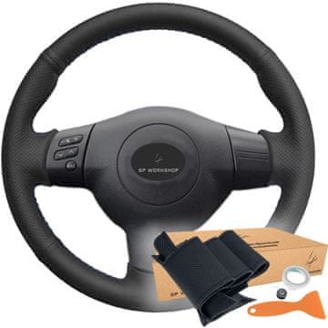 GP ZAŠČITNA OBLOGA VOLAN TOYOTA COROLLA 04-06