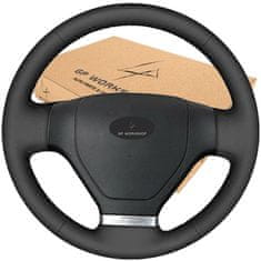 VZOREC ZAŠČITE VOLANSKI OBROČ ZA HYUNDAI COUPE
