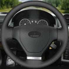 VZOREC ZAŠČITE VOLANSKI OBROČ ZA HYUNDAI COUPE
