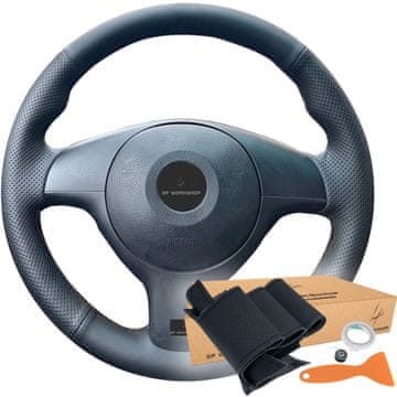 OBLOGA VOLANSKI OBROČ BMW M3 M5 E39 E46