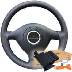 ZAŠČITNA FOLIJA LEON VW PASSAT B5 GOLF 4 POLO