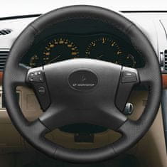 ZAŠČITNA OBLOGA VOLAN TOYOTA AVENSIS 03-08