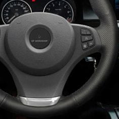 ZAŠČITNI OBROČ BMW X5 E53 X3 E83