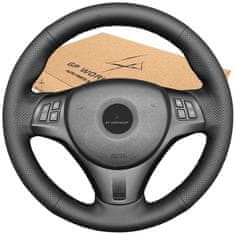 ZAŠČITNA OBLAZINA VOLAN BMW E82 E84 E87 E90 E91 E92 E93 M M-PAKET!