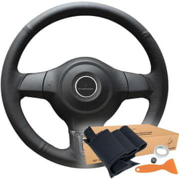 ZAŠČITNA OBLOGA VOLAN VW GOLF JETTA POLO CADDY TOURAN TIGUAN BORA