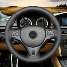 ZAŠČITNA OBLAZINA VOLAN BMW E82 E84 E87 E90 E91 E92 E93 M M-PAKET!